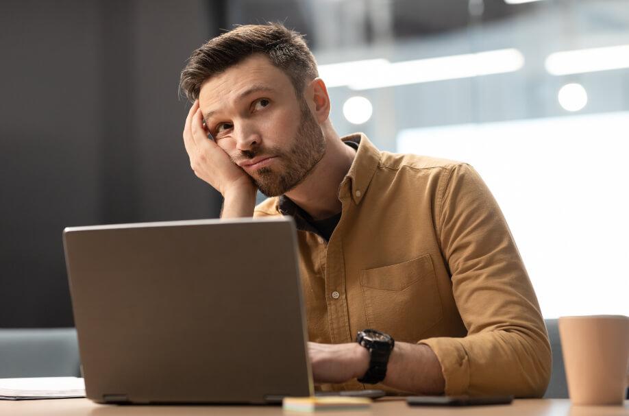 5 sinais de que o seu modelo de negócios está desatualizado