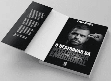 “O destravar da Inteligência Emocional”: como ler “de graça” livro de Pablo Marçal