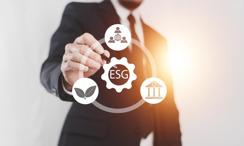 O que significa ESG?