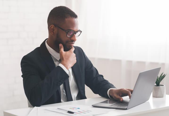 Empreender com medo: a insegurança que ninguém posta no Instagram