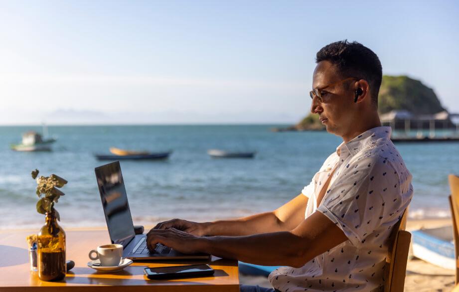 A cultura do “sempre disponível” está redefinindo o que é comprometimento