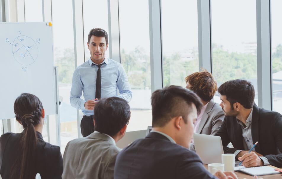 7 sinais de que sua liderança precisa de mais inteligência emocional