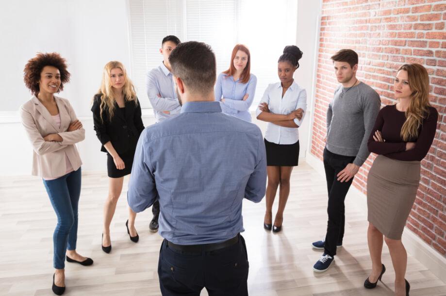 Liderança empática: o diferencial competitivo das grandes empresas