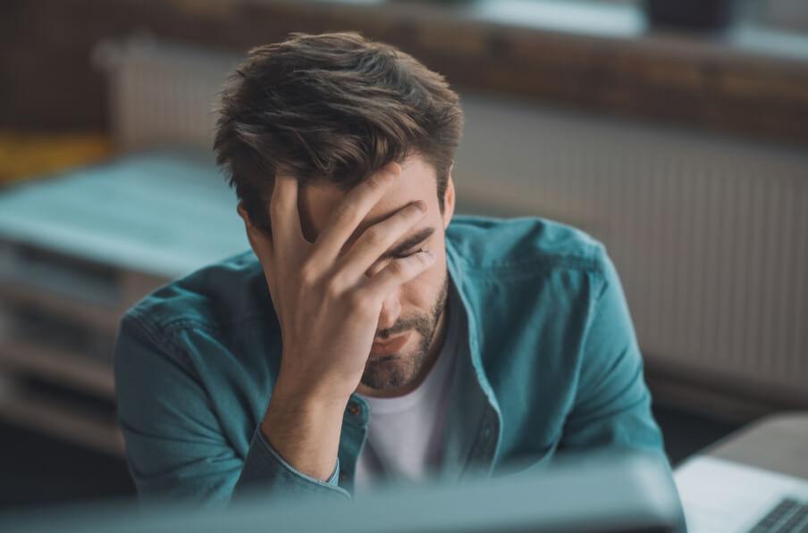 Como a baixa inteligência emocional pode deixar você menos saudável