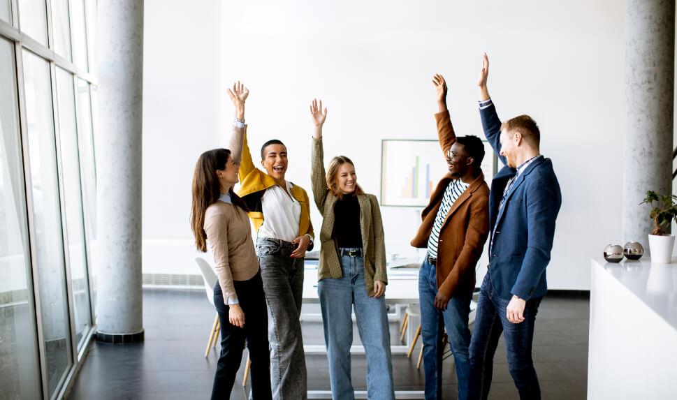 A verdade por trás da inteligência emocional no ambiente de trabalho