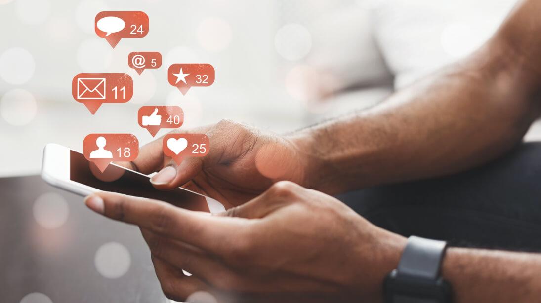 Redes sociais e livre arbítrio