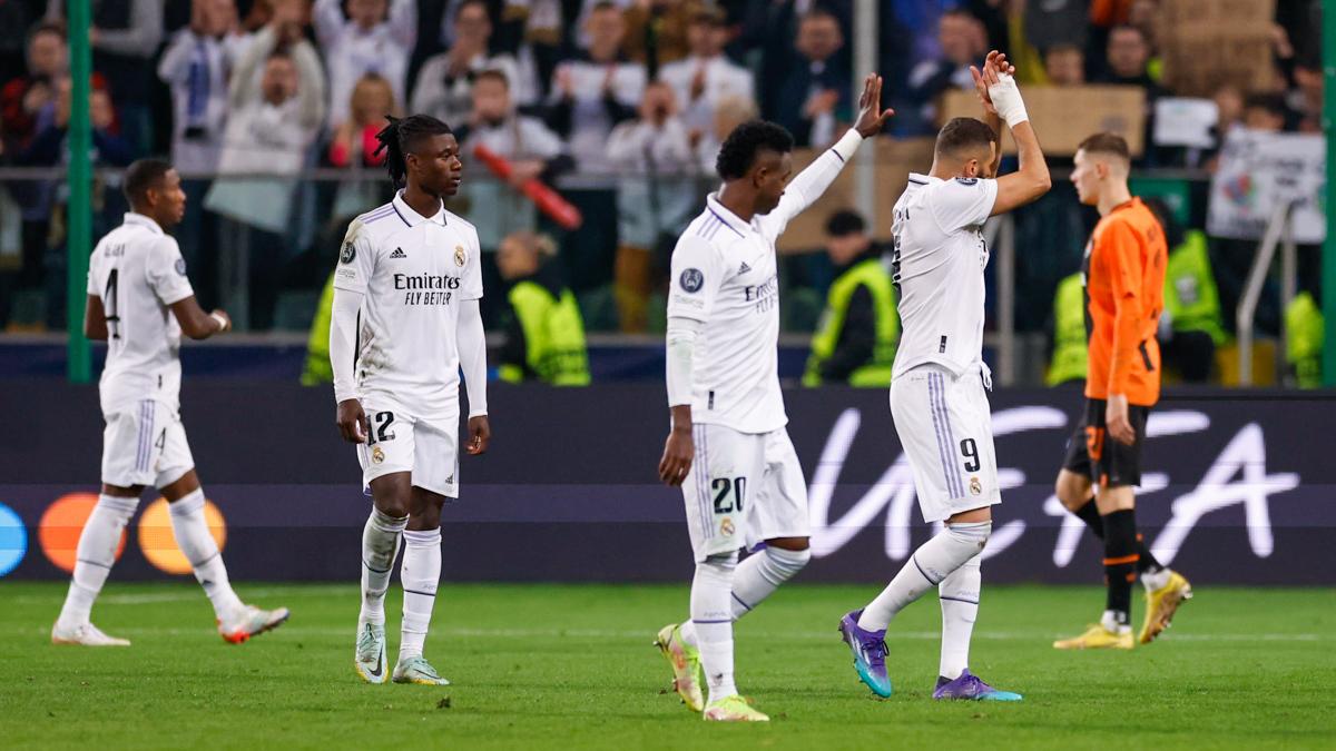 Os 7 times de futebol mais valiosos do mundo