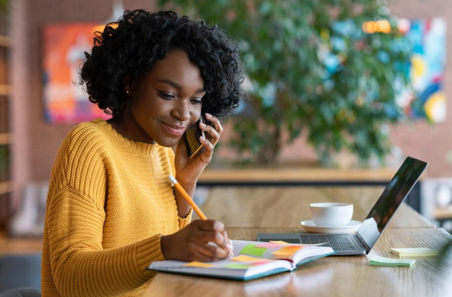 Como desenvolver resiliência para enfrentar os altos e baixos do empreendedorismo