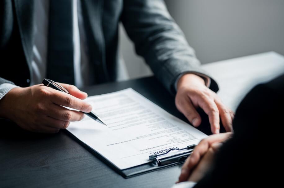 Como montar um currículo que se destaque dos demais