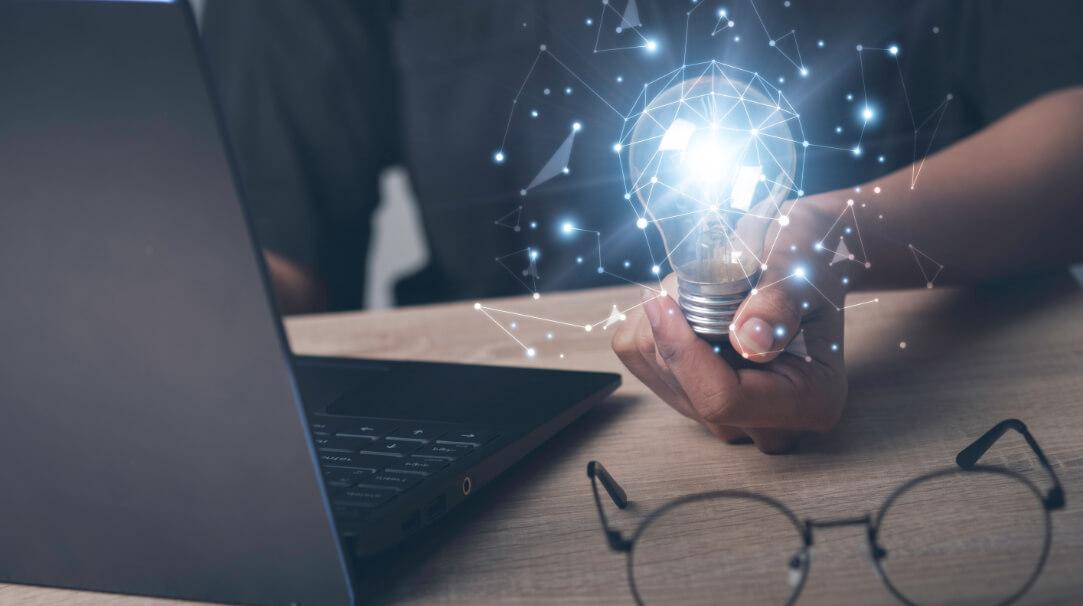 Inteligência artificial aumenta produtividade, mas pode comprometer bem-estar e criatividade