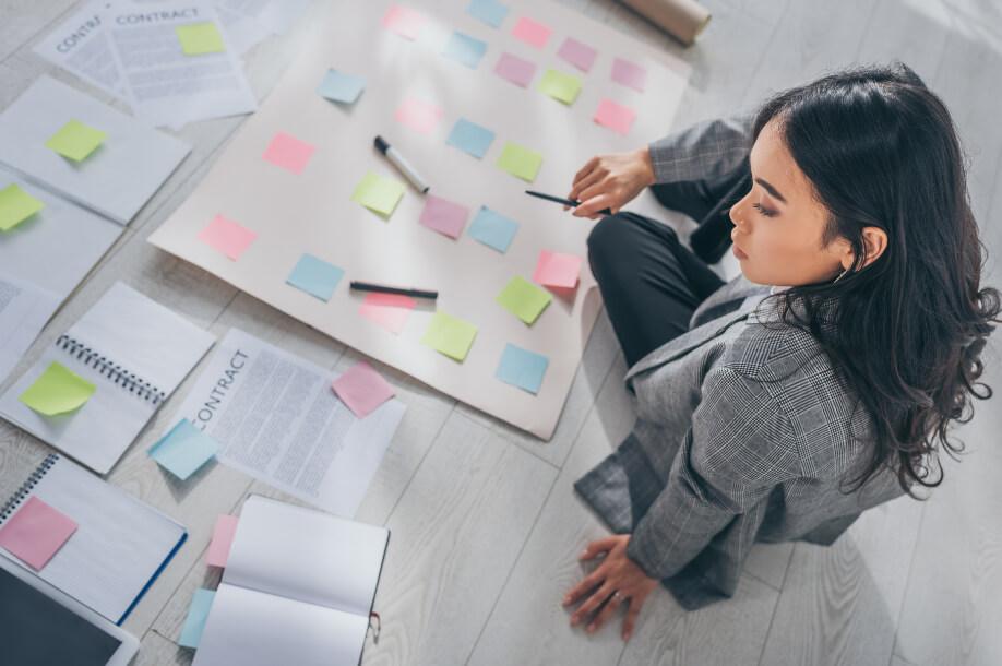 4 hacks emocionalmente inteligentes para ser produtivo sem burnout