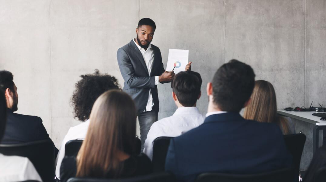 10 práticas que definem líderes verdadeiramente transformadores