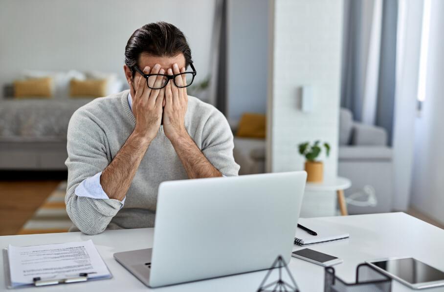 7 armadilhas emocionais que sabotam empreendedores (e como evitá-las)