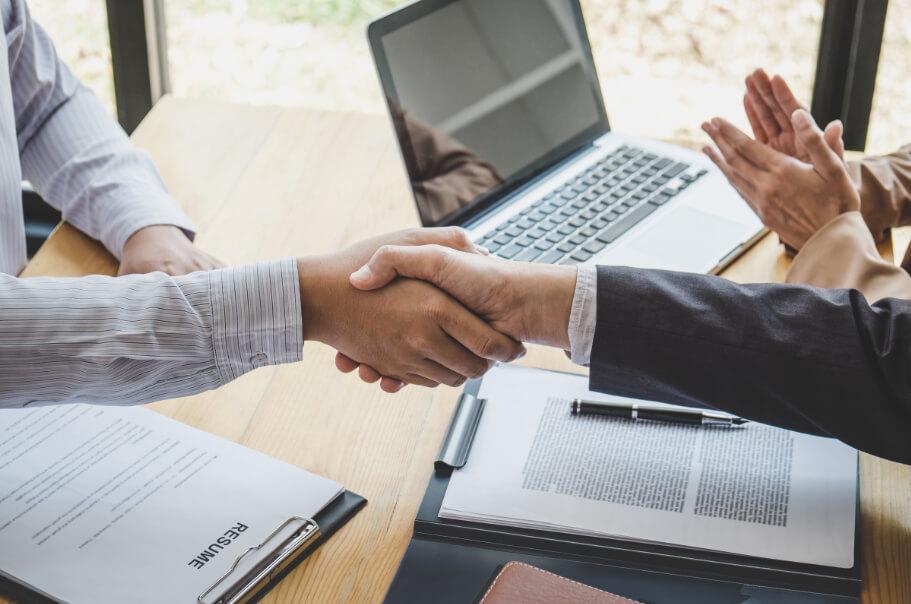 Cinco perguntas obrigatórias para encerrar sua entrevista de emprego da melhor forma possível