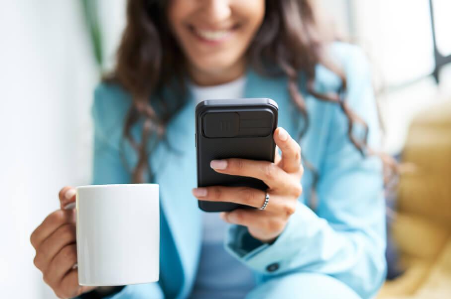 5 formas de manter o foco em meio às distrações digitais