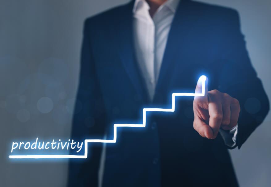 Por que líderes de alto desempenho tomam menos decisões do que você imagina