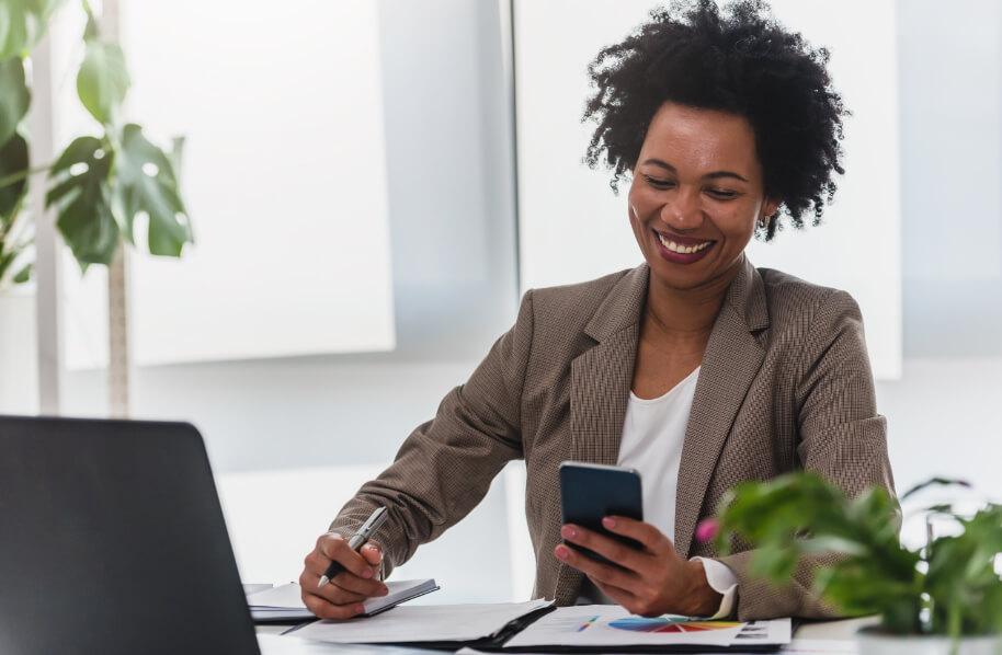 5 perguntas para fazer a si mesmo e ser mais feliz no trabalho