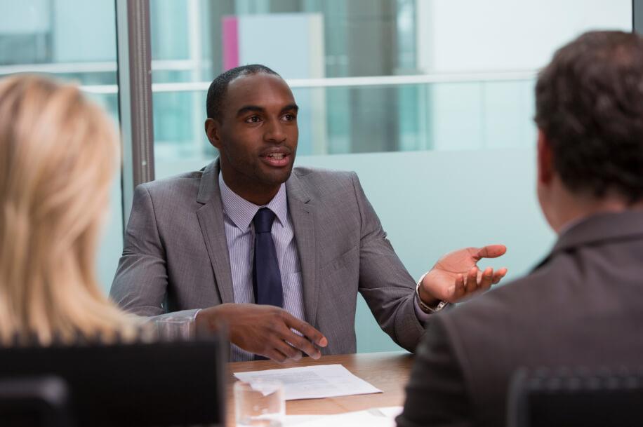 Domine estes 4 pontos de discussão para arrasar em entrevistas de emprego