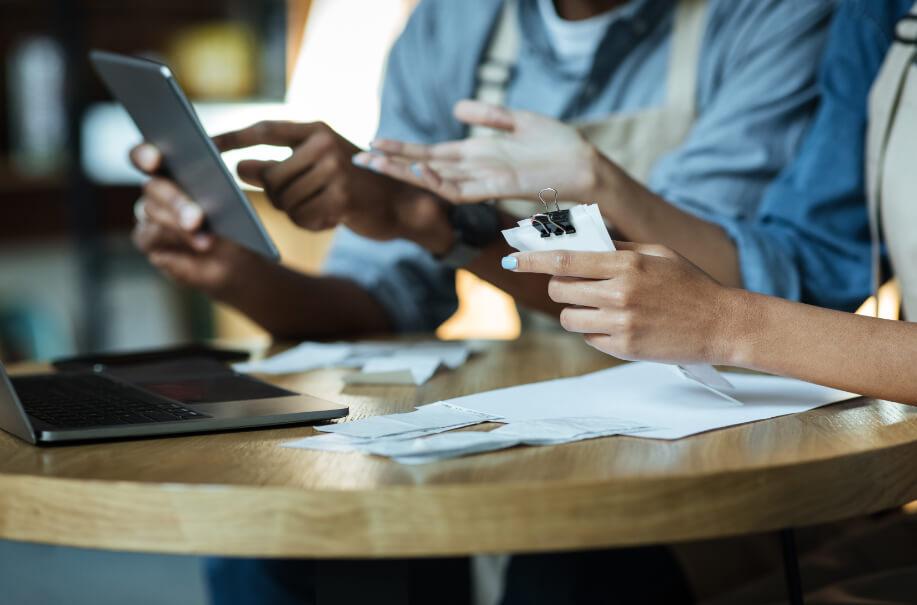 Como manter o espírito empreendedor vivo em sua pequena empresa