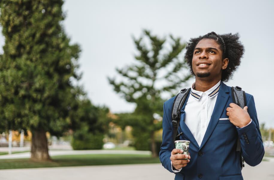 Como se sair bem no seu primeiro emprego