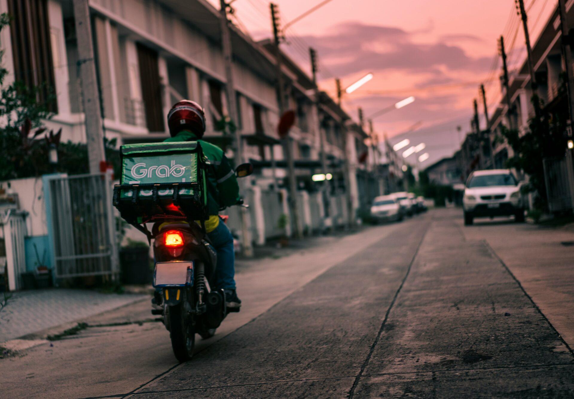 Trafego Pago para Delivery