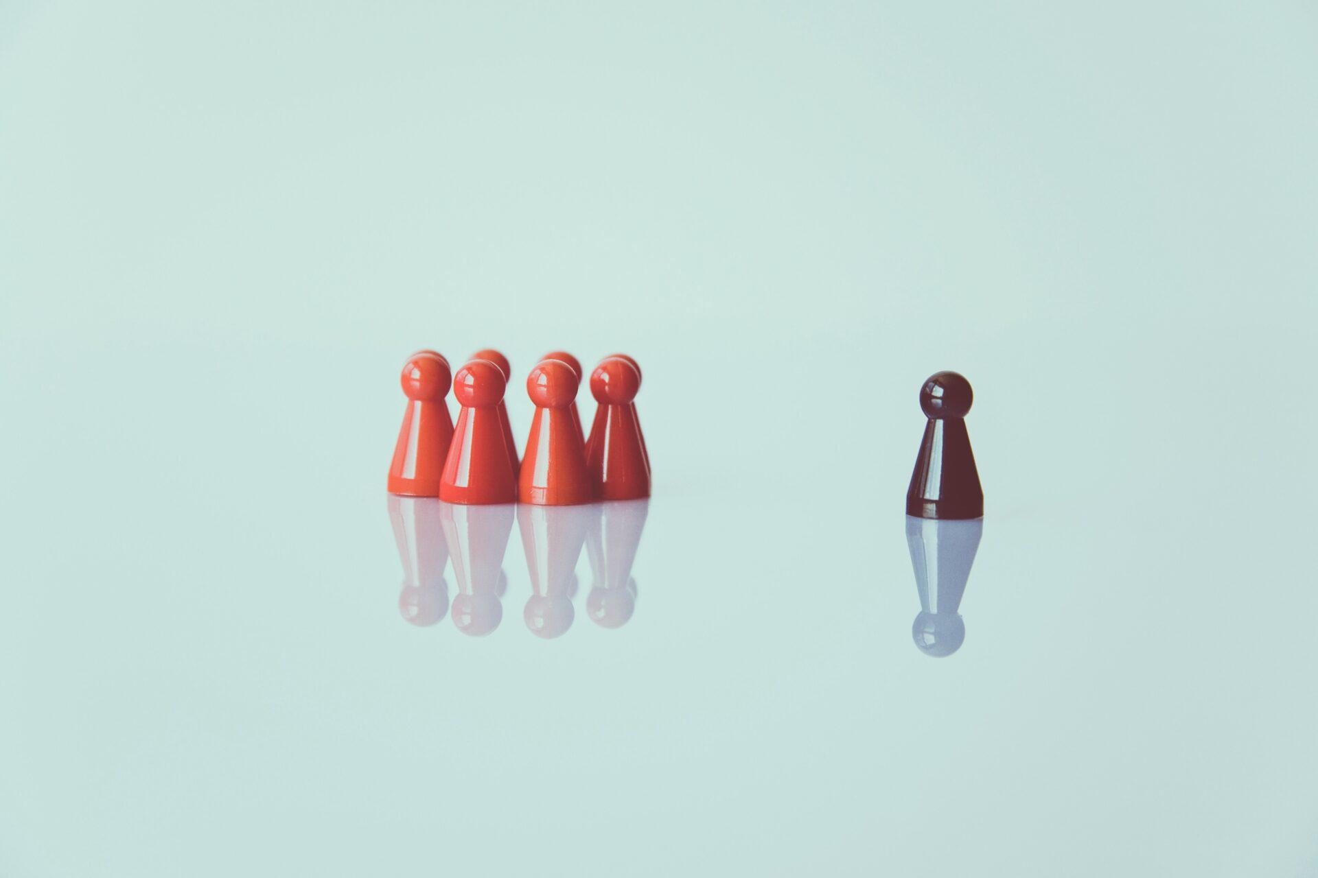 Você pode ser um bom líder sem experiência e conhecimento técnico?