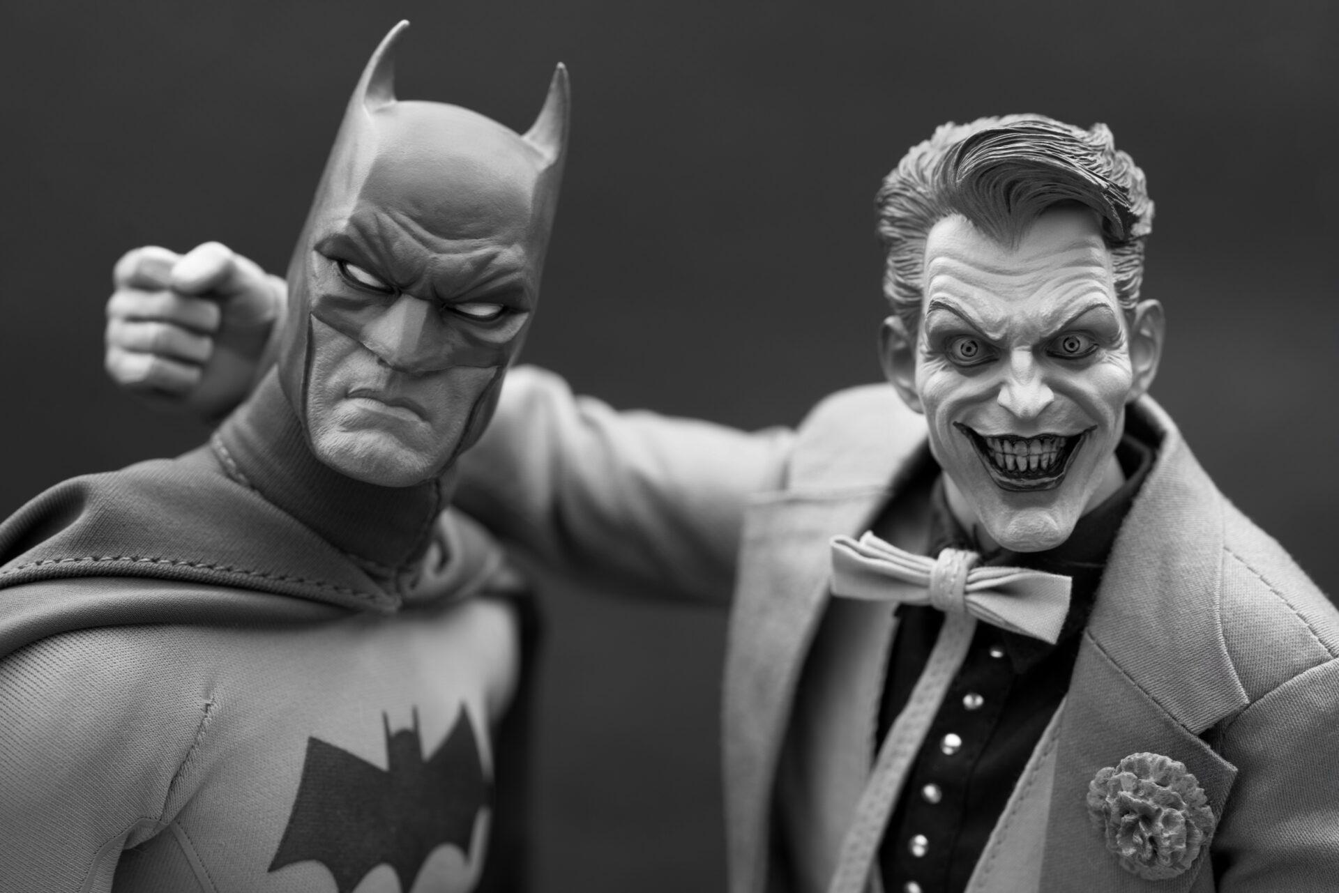 O Coringa e o Mundo dos Negócios: 4 Lições do Maior Vilão do Batman