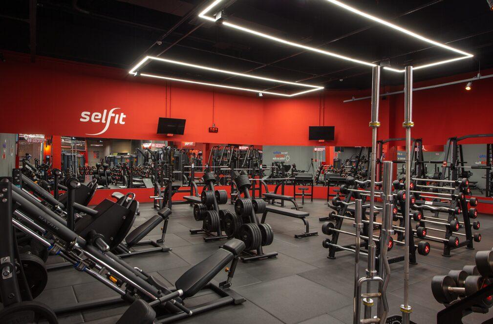 Selfit reforça liderança e conquista selo da ABF pela 3ª vez