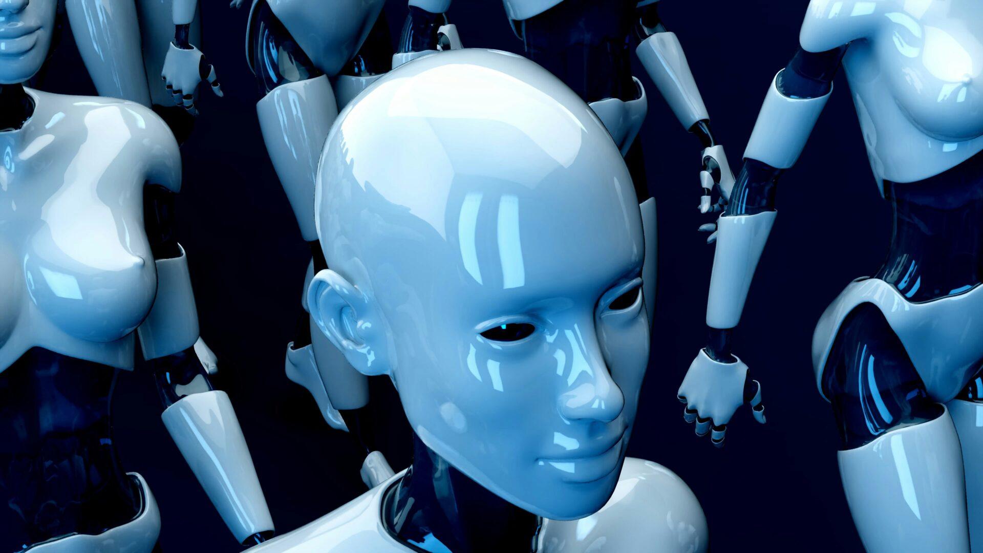 8 tendências de Inteligência Artificial no Marketing para 2025 e os próximos 5 anos