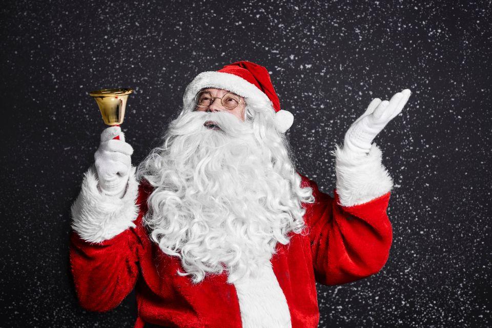 3 lições sobre negócios que você pode aprender com o Papai Noel