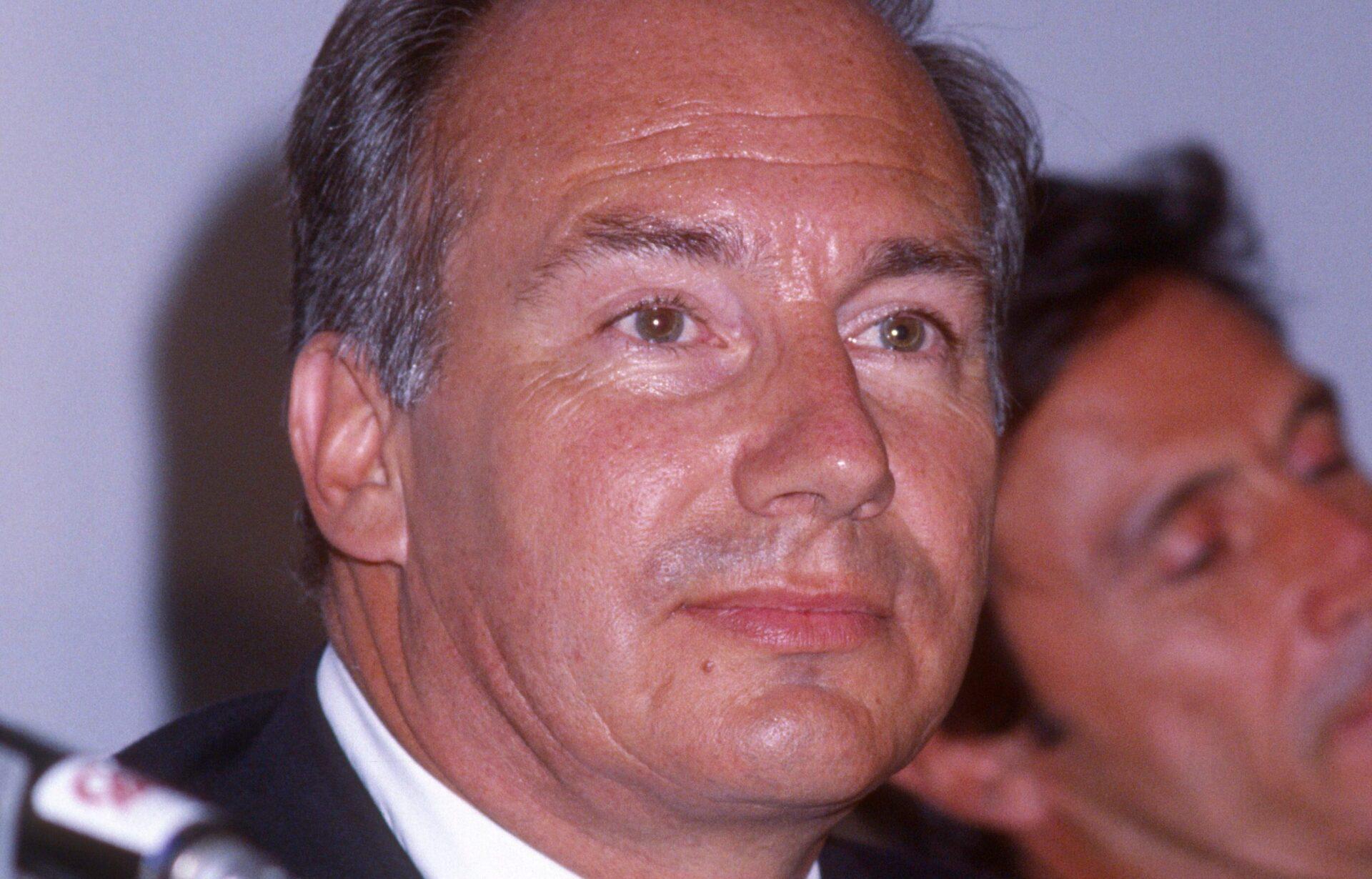 Quem foi Aga Khan IV, bilionário e líder espiritual mulçumano que vivia em Portugal?