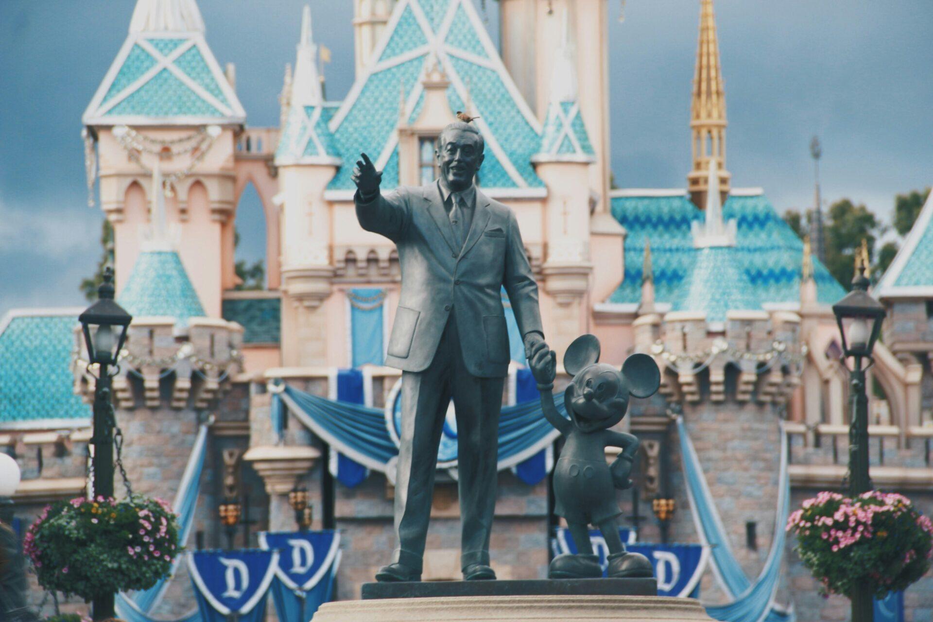 As 5 Lições de Negócios que Todo Empresário Pode Aprender com Walt Disney