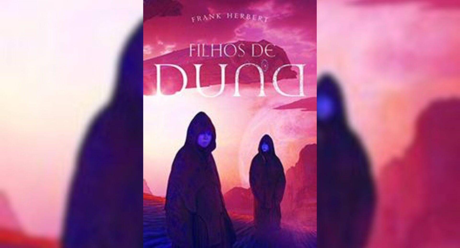 Filhos de Duna e a arte de preparar sucessores: o que a ficção de Frank Herbert ensina sobre sucessão e legado nos negócios