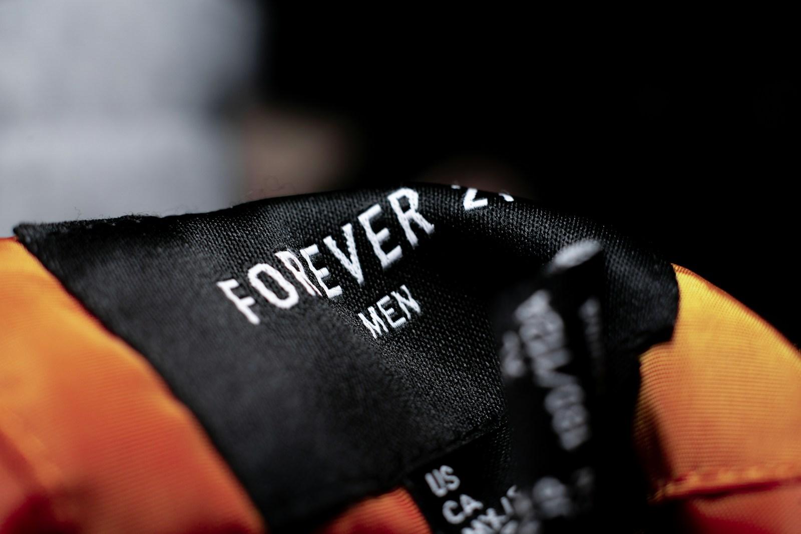 Forever 21 entra com pedido de falência e pode encerrar operações nos EUA