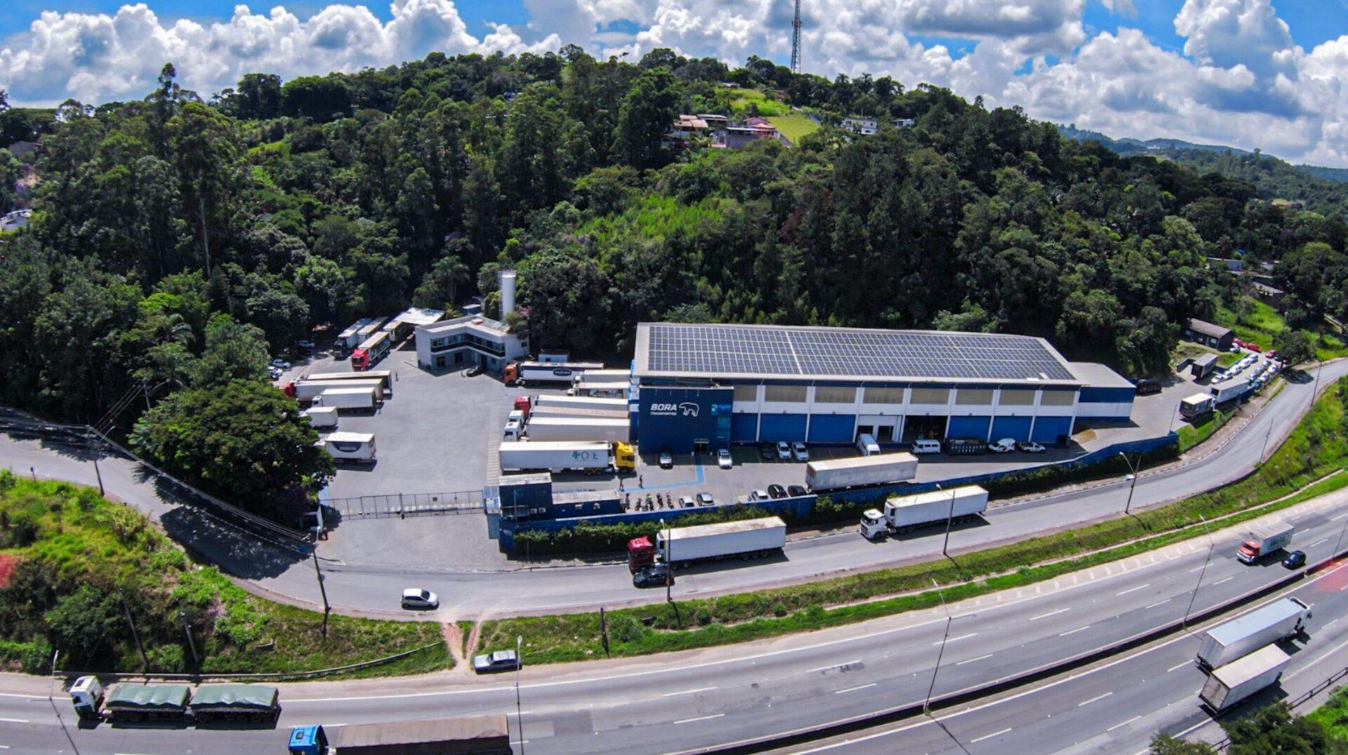 Como duas gerações transformaram a Bora Transportes em uma referência no Brasil