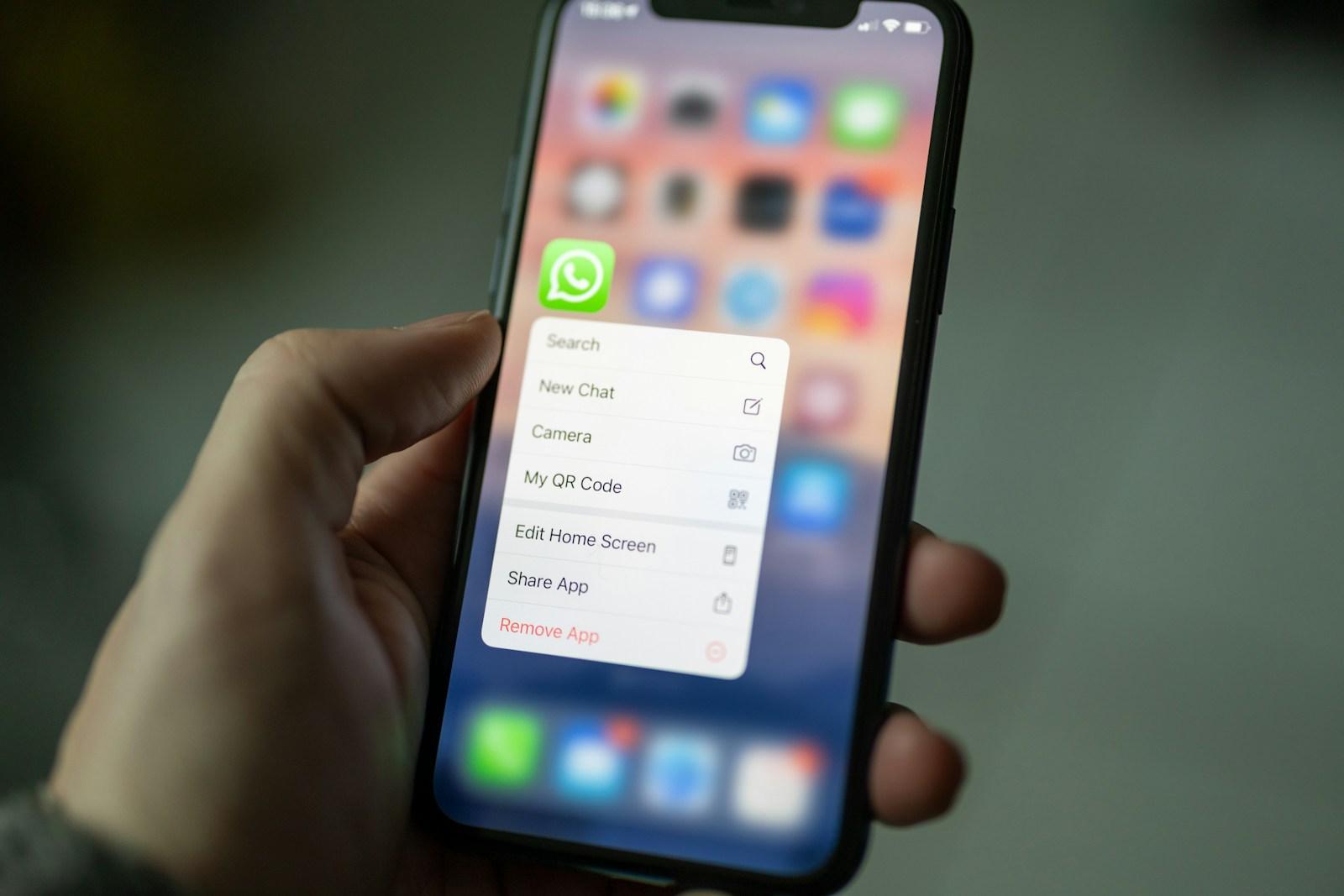 WhatsApp abre caminho para recursos de IA sem comprometer criptografia de ponta a ponta