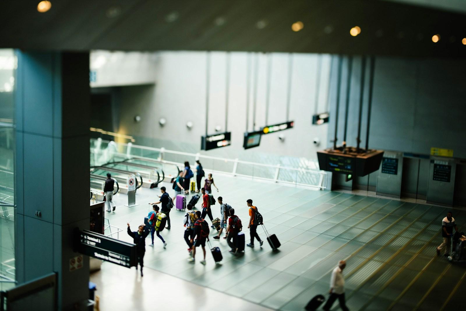 Benefícios pouco conhecidos de contratar um seguro de viagem internacional