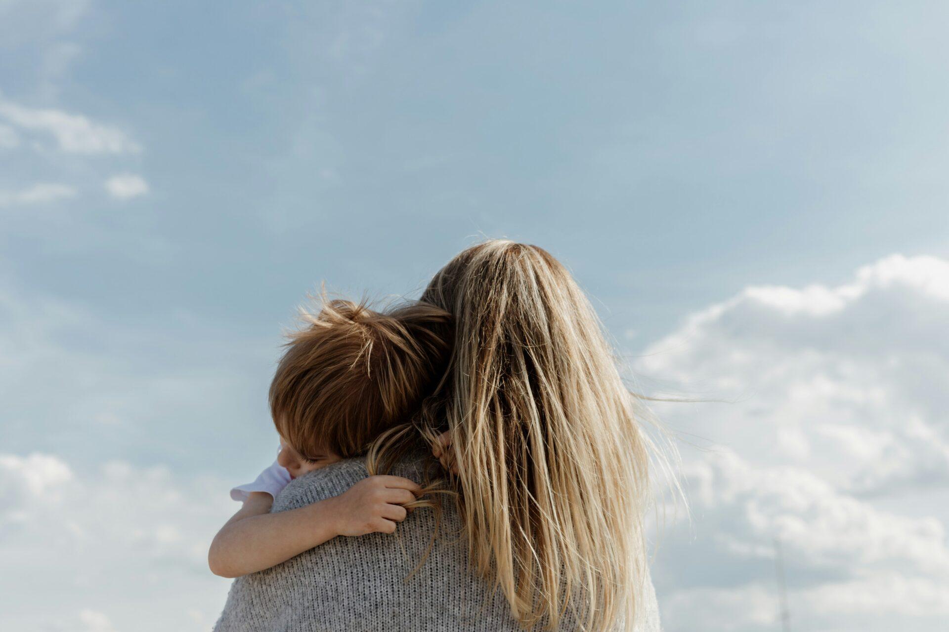 O equilíbrio possível de carreira e maternidade quando há apoio e propósito
