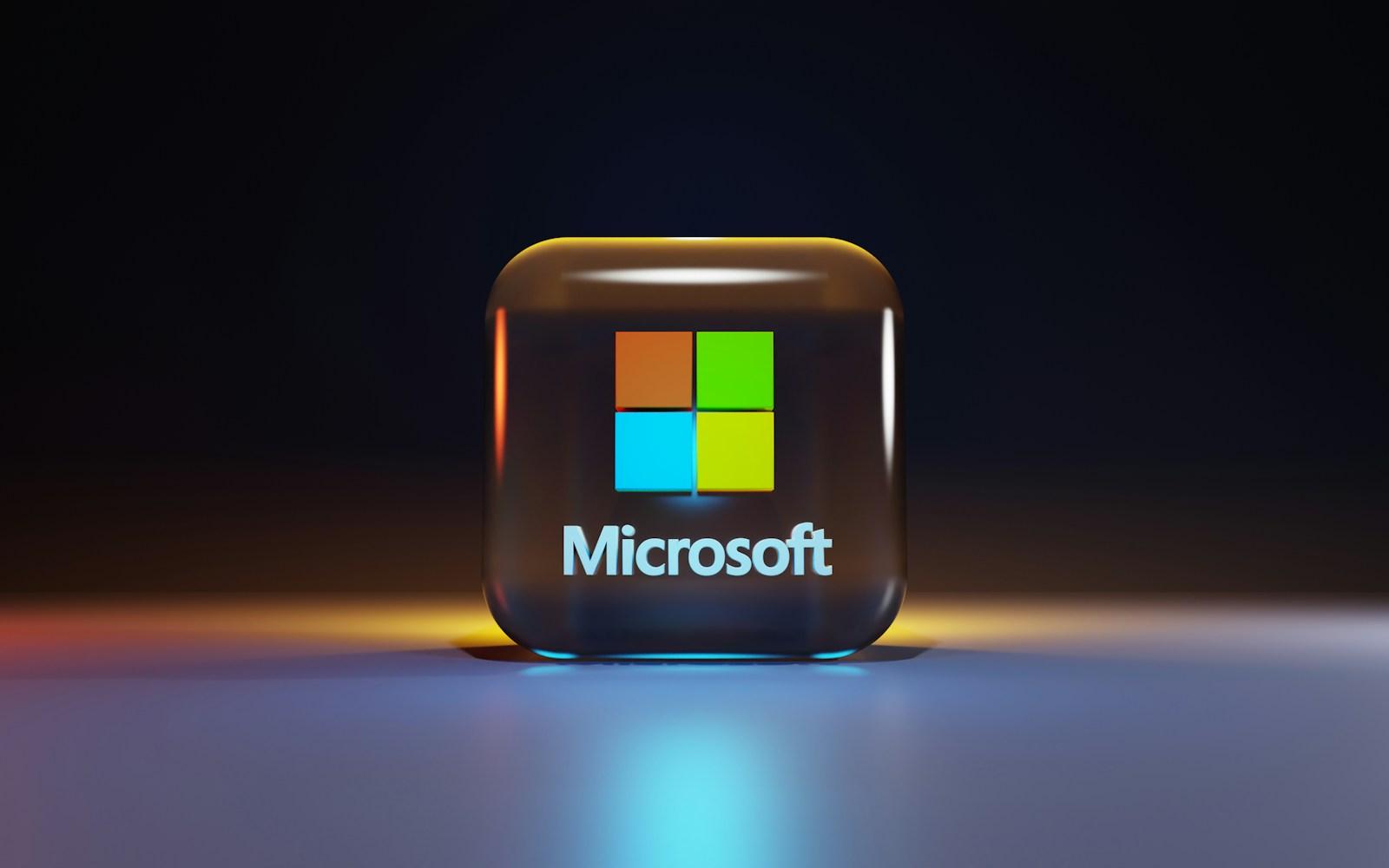Microsoft anuncia demissão de 4% da força de trabalho global