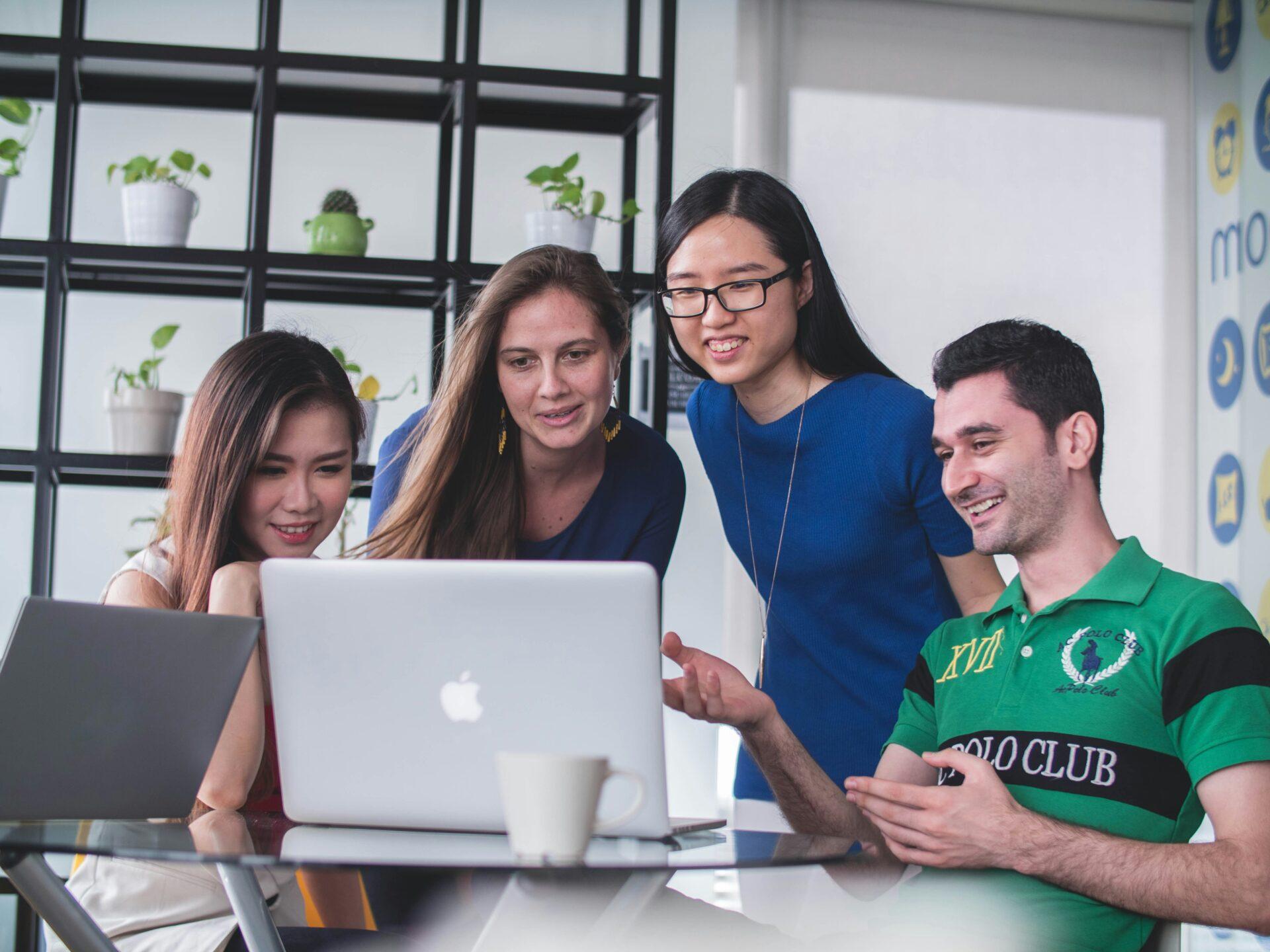 Como Ser um Líder Eficaz: Lições e Práticas para Engajar e Transformar Sua Equipe
