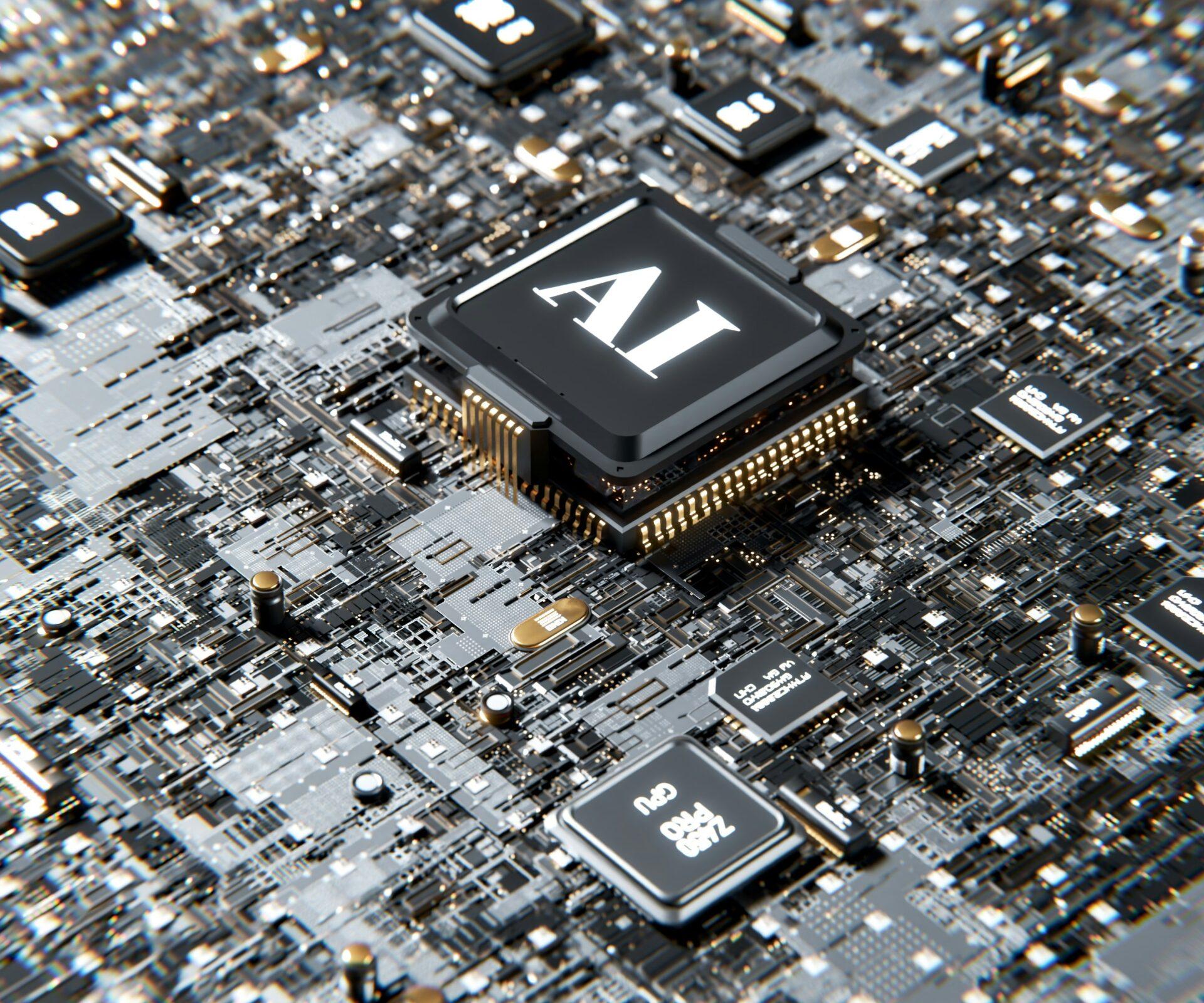 Inteligência Artificial: entusiasmo cresce, mas preocupações também