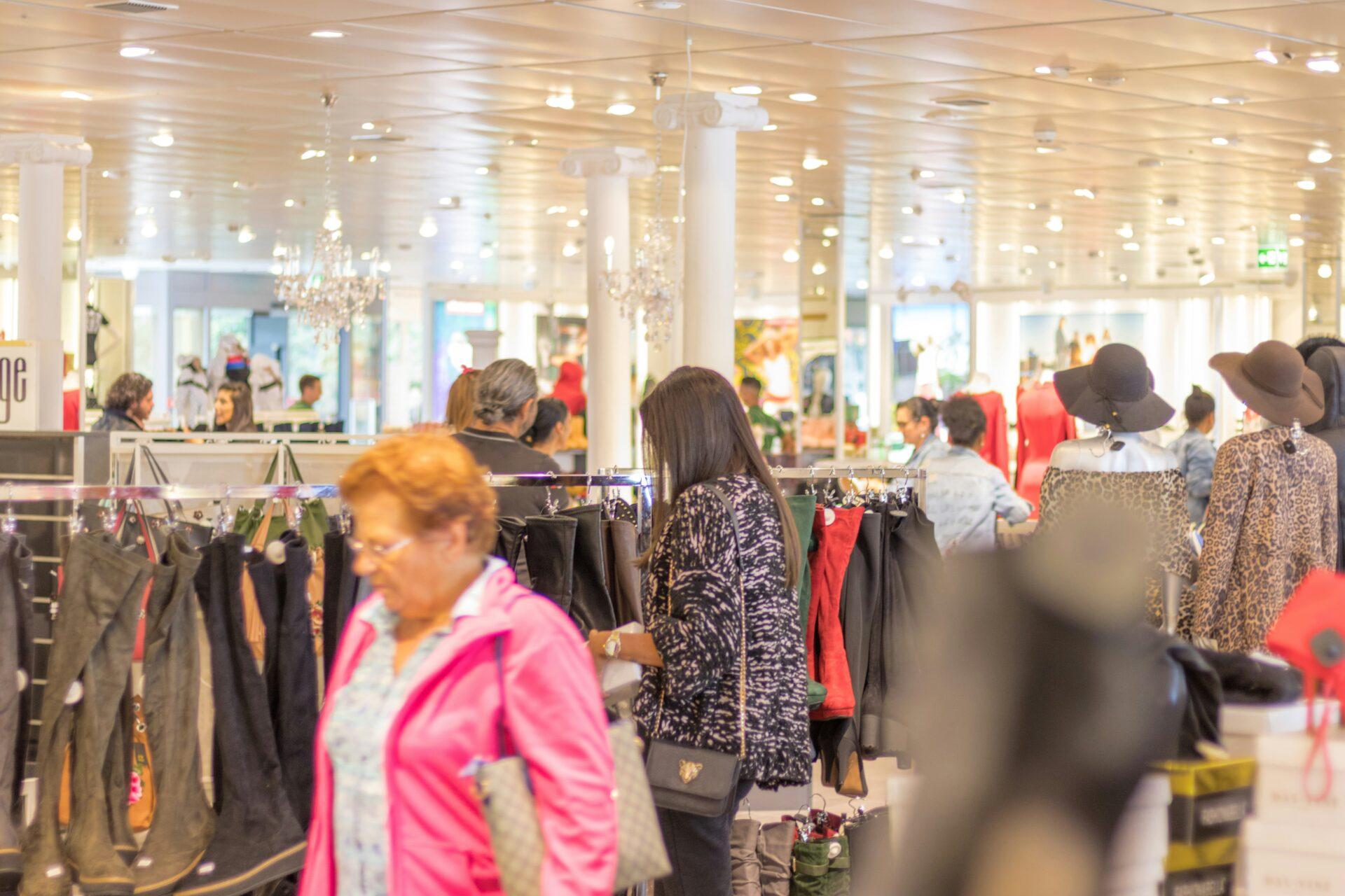 Por que o Brasil (quase) não tem Outlets de verdade?