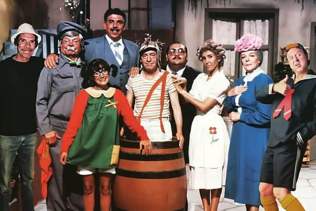 Competências empresariais que teriam tornado Chaves e seus amigos ainda mais longevos e lucrativos