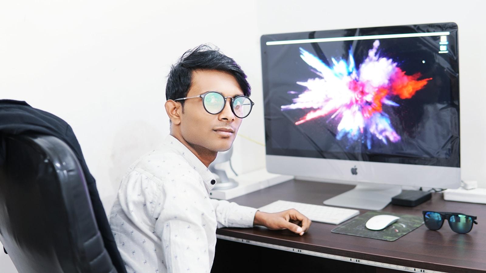 O enigmático “Gen-Z stare” e o que ele revela sobre o futuro do trabalho