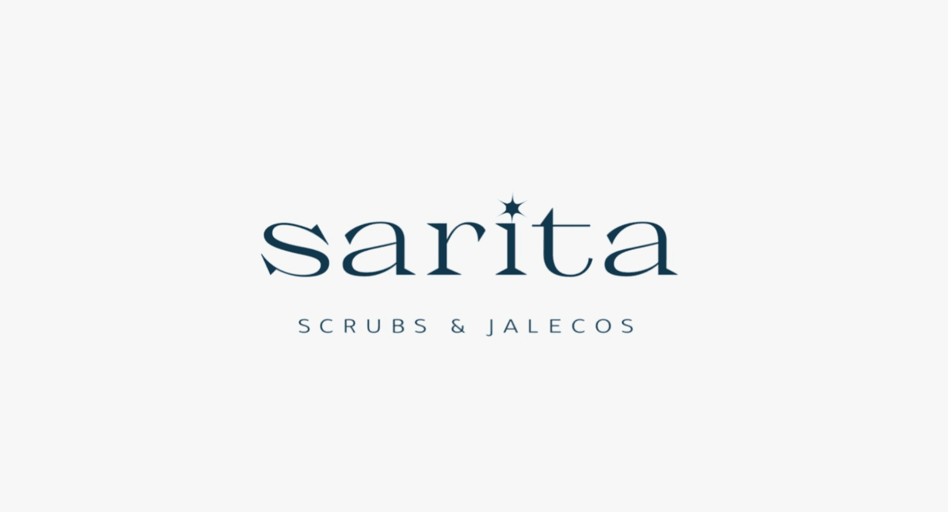 Crise virou oportunidade: como a Sarita deve faturar R$ 15 milhões com scrubs em 2025