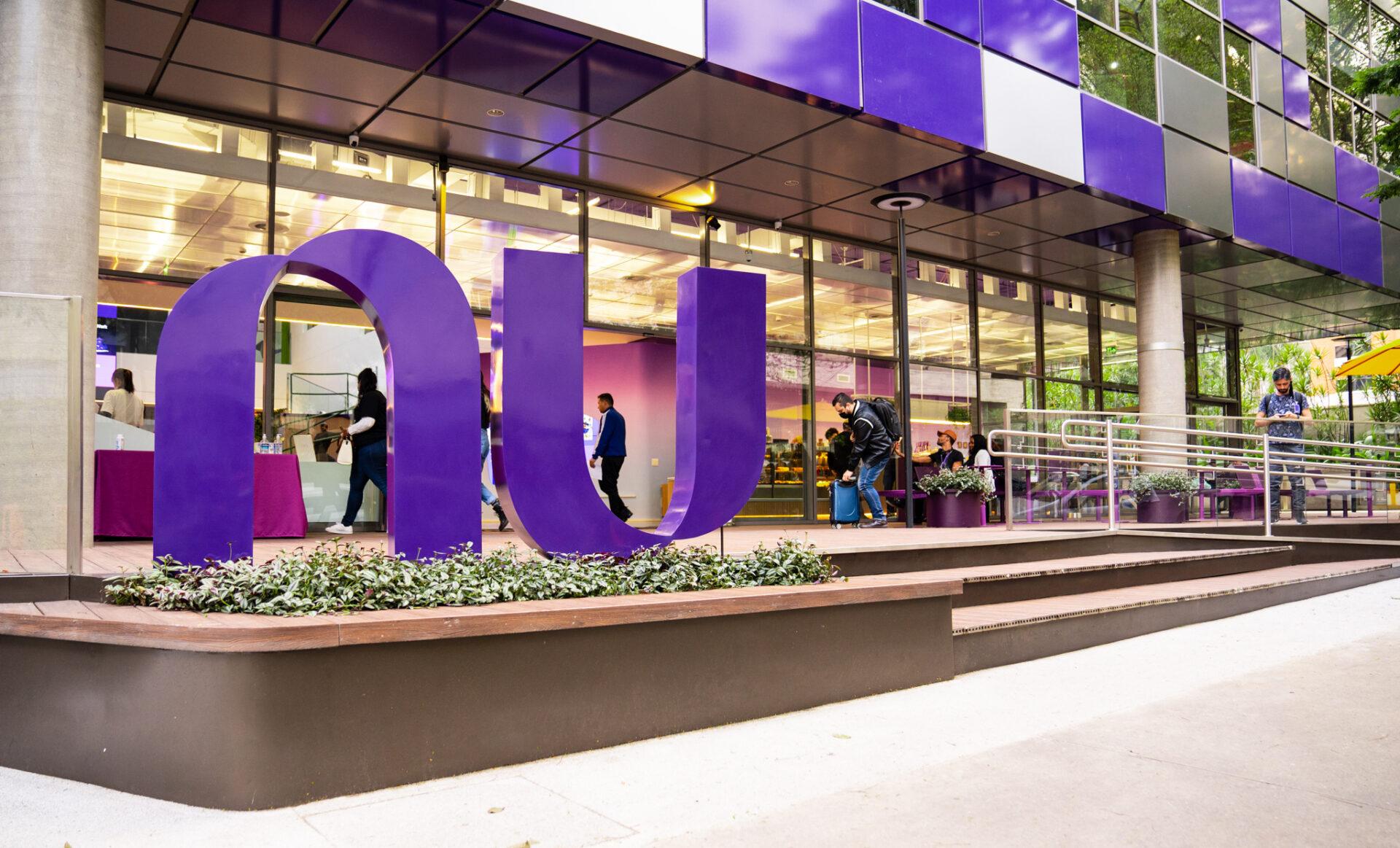 Nubank abre inscrições para a 4ª edição do Programa de Estágio com mais de 140 vagas nas áreas de Tecnologia e funções Corporativas