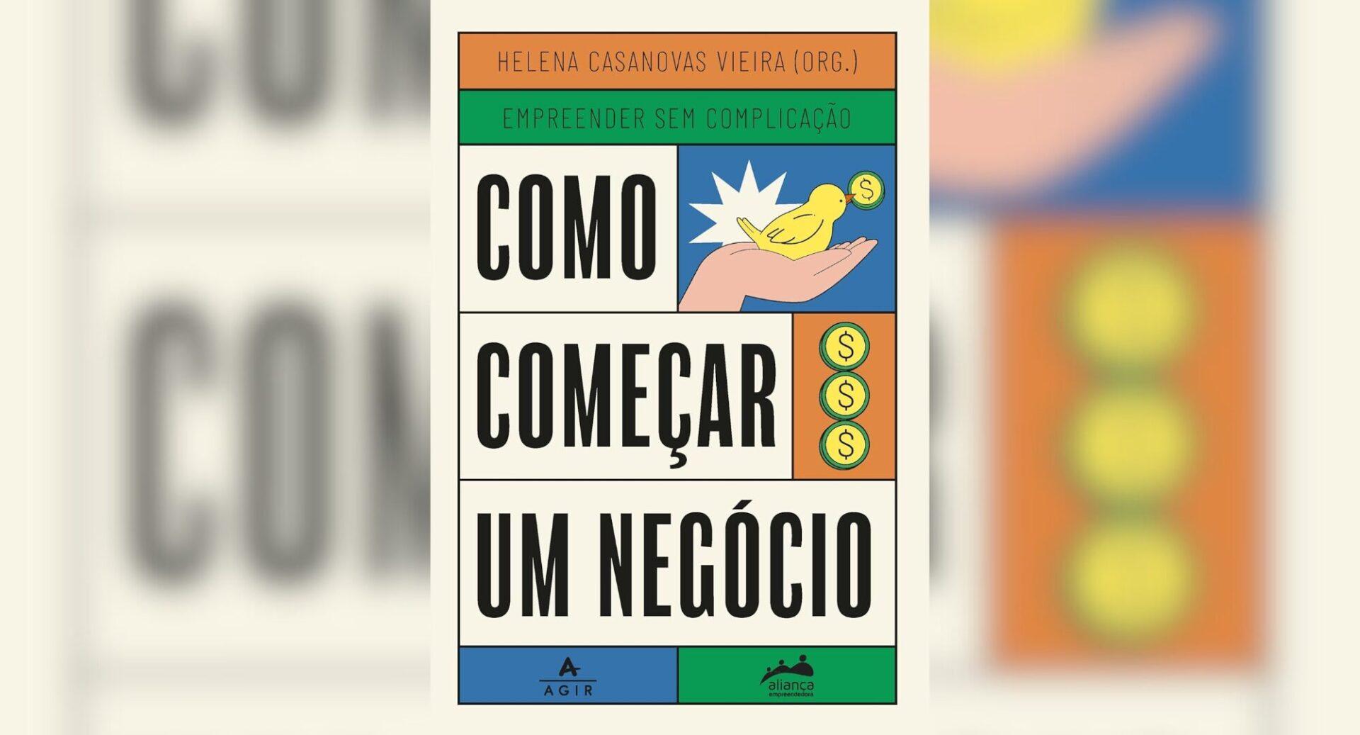 O livro de R$ 16 que pode mudar sua vida