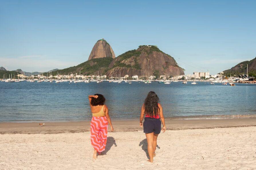 Aumento no turismo no Brasil em 2025: chegada recorde de turistas e o que isso significa para o marketing de turismo