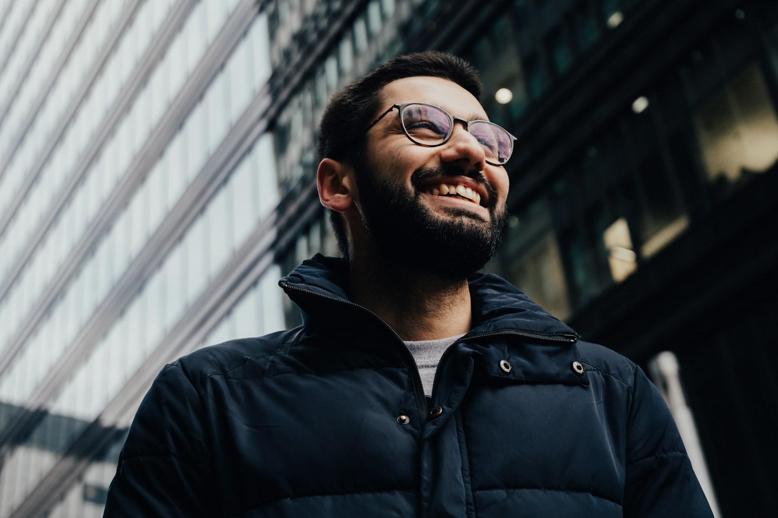 O poder do sorriso: como uma expressão simples pode impulsionar negócios
