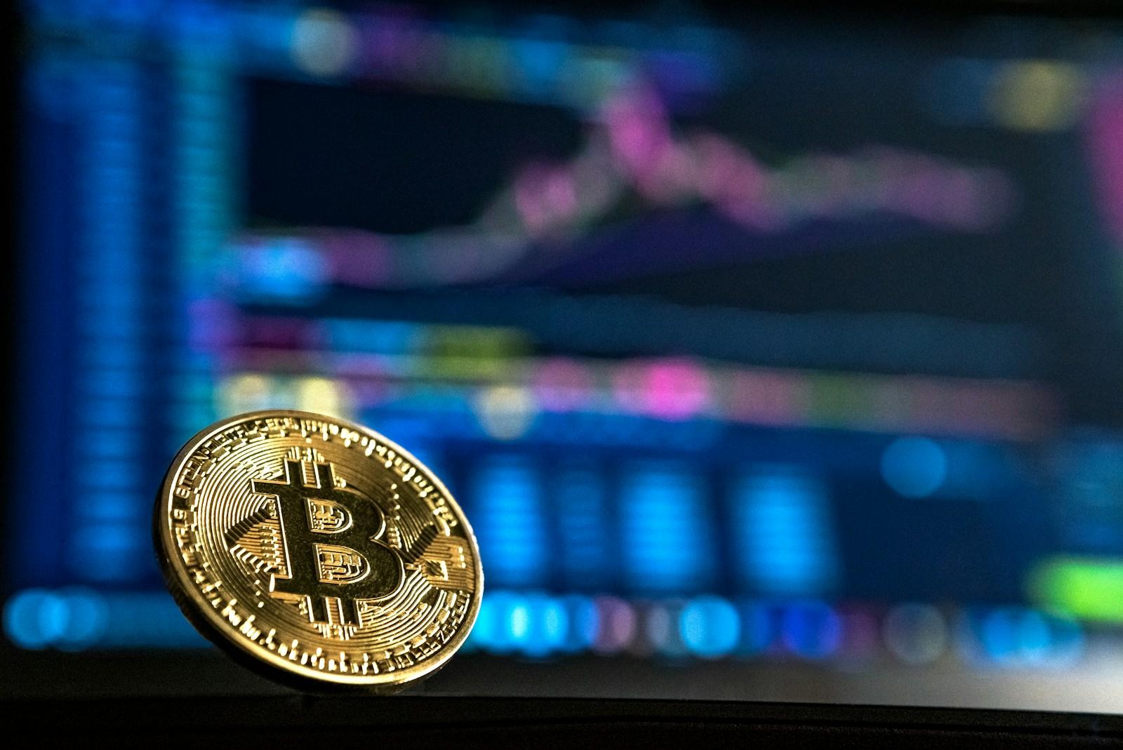 Como bitcoin rompeu desconfiança e tornou-se "porto seguro"